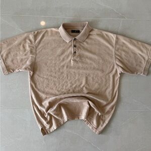 Vintage Haggar Golf Polo